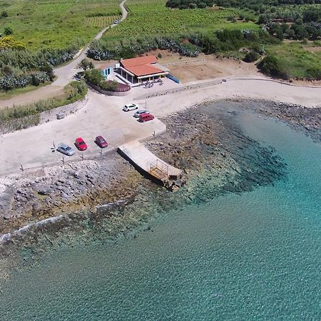 Apartments By The Sea Lumbarda, Korcula - 10049 Exterior photo