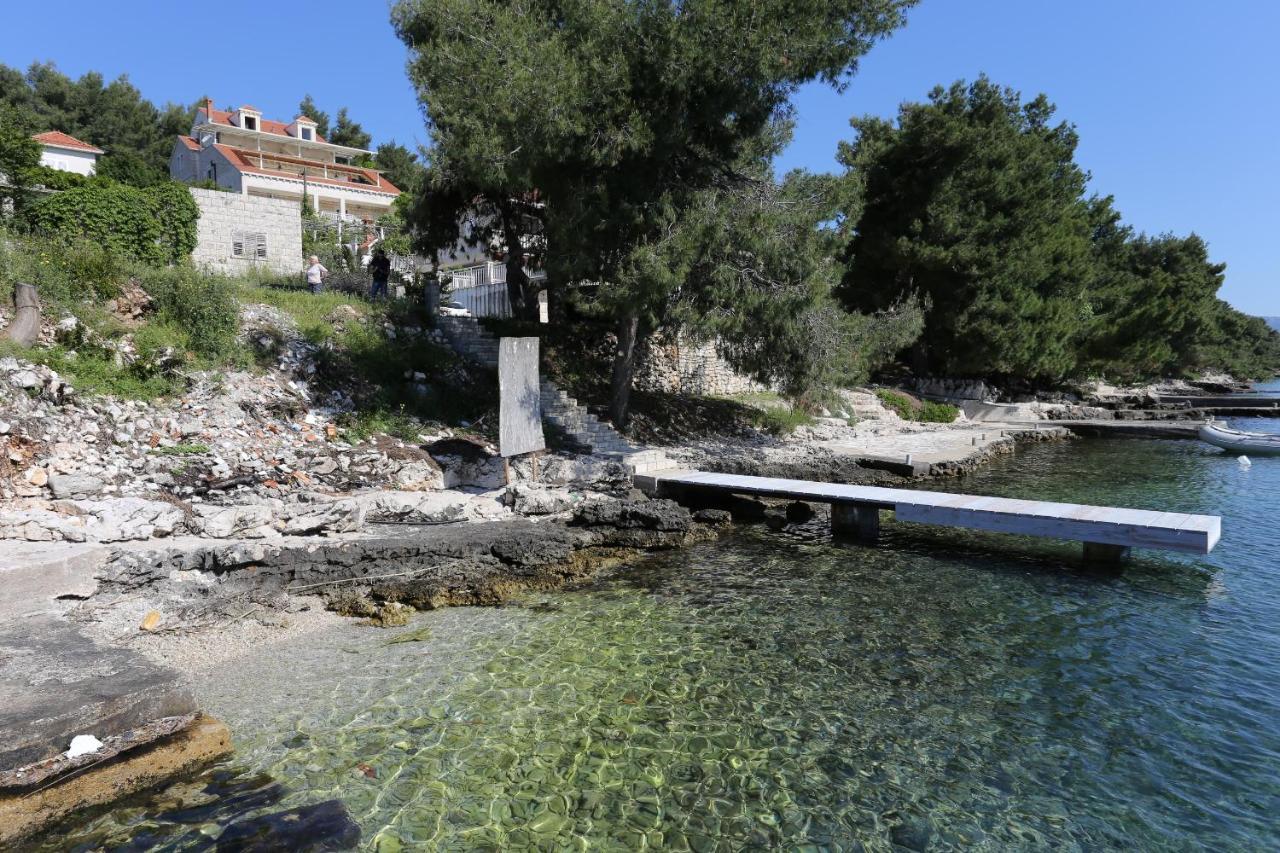 Apartments By The Sea Lumbarda, Korcula - 10049 Exterior photo