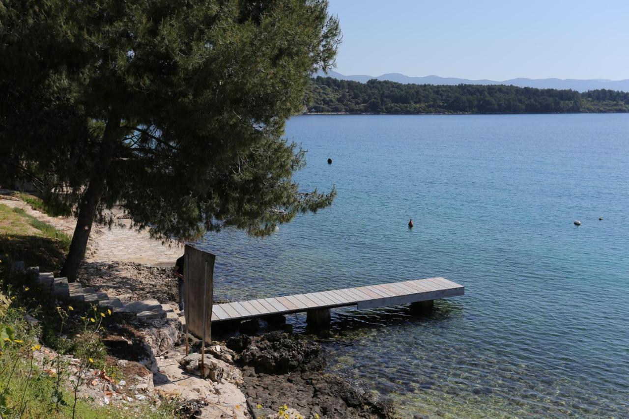 Apartments By The Sea Lumbarda, Korcula - 10049 Exterior photo
