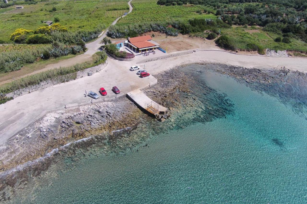 Apartments By The Sea Lumbarda, Korcula - 10049 Exterior photo