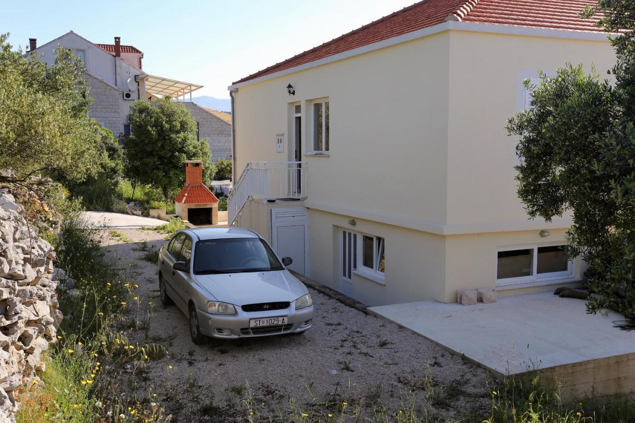 Apartments By The Sea Lumbarda, Korcula - 10049 Exterior photo