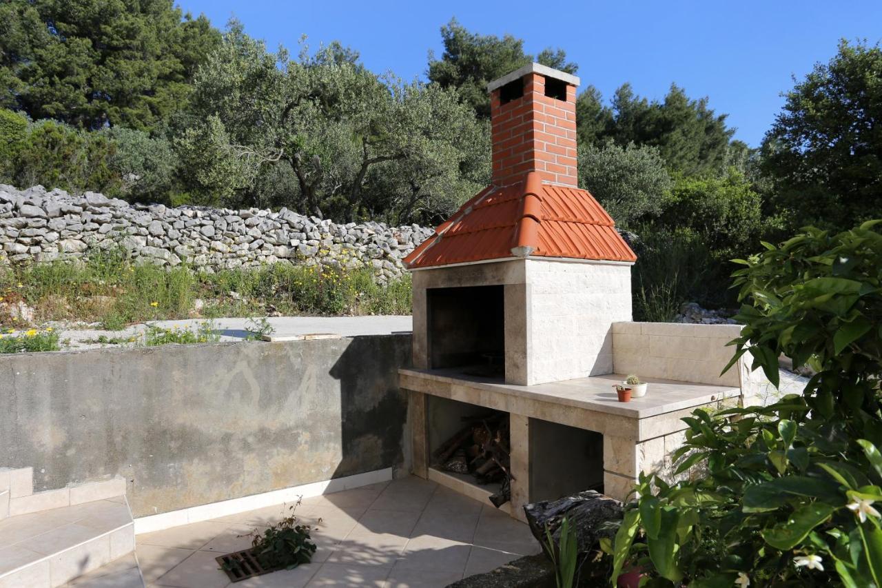 Apartments By The Sea Lumbarda, Korcula - 10049 Exterior photo