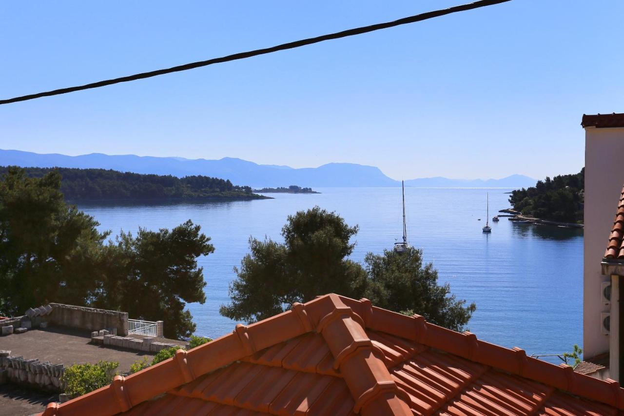Apartments By The Sea Lumbarda, Korcula - 10049 Exterior photo