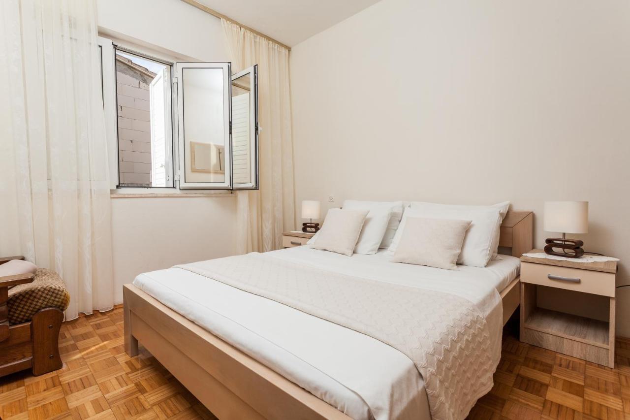 Apartments By The Sea Lumbarda, Korcula - 10049 Exterior photo