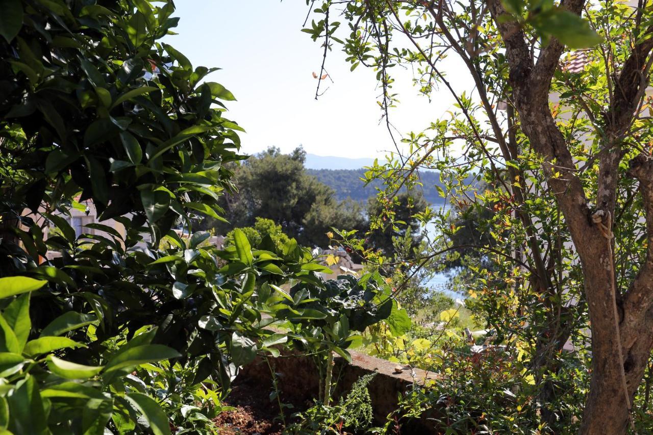Apartments By The Sea Lumbarda, Korcula - 10049 Exterior photo