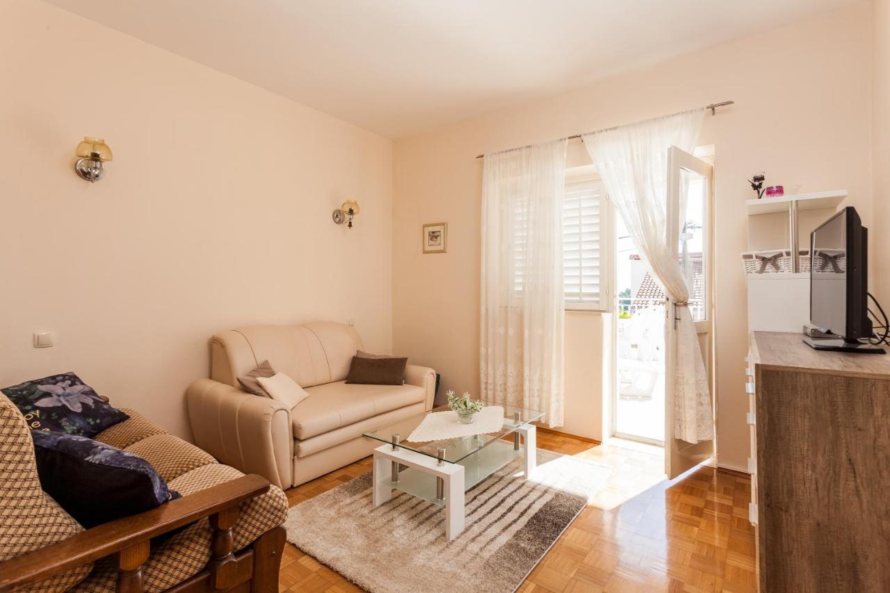 Apartments By The Sea Lumbarda, Korcula - 10049 Exterior photo