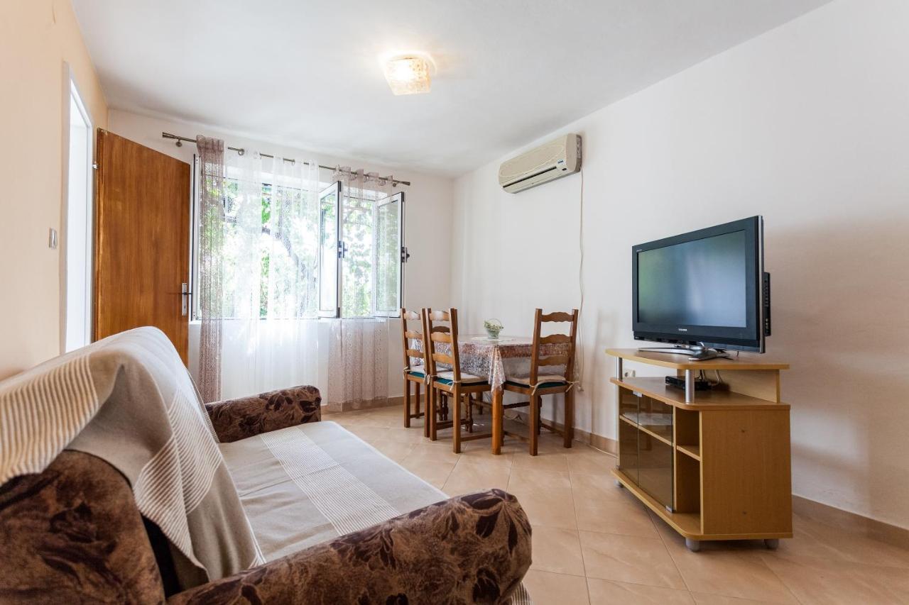 Apartments By The Sea Lumbarda, Korcula - 10049 Exterior photo