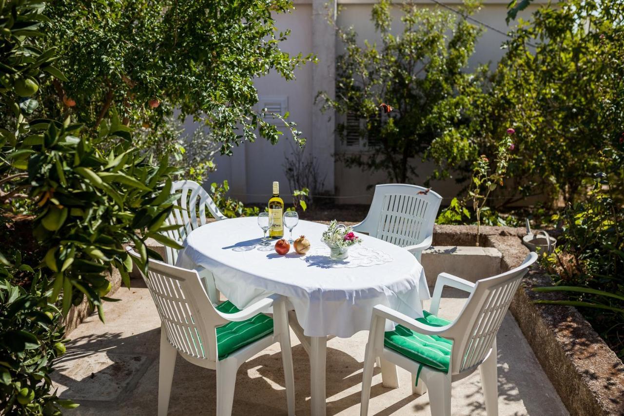 Apartments By The Sea Lumbarda, Korcula - 10049 Exterior photo