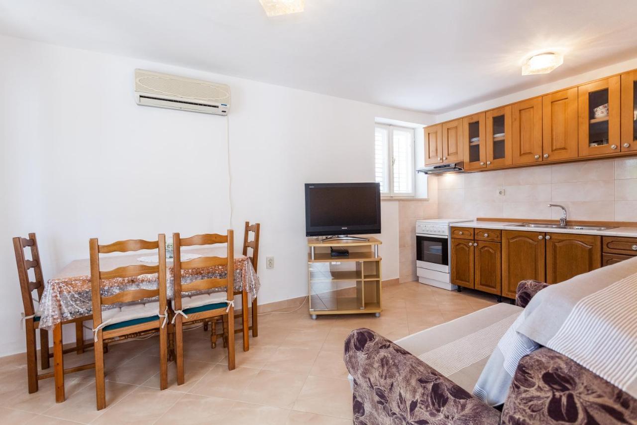 Apartments By The Sea Lumbarda, Korcula - 10049 Exterior photo